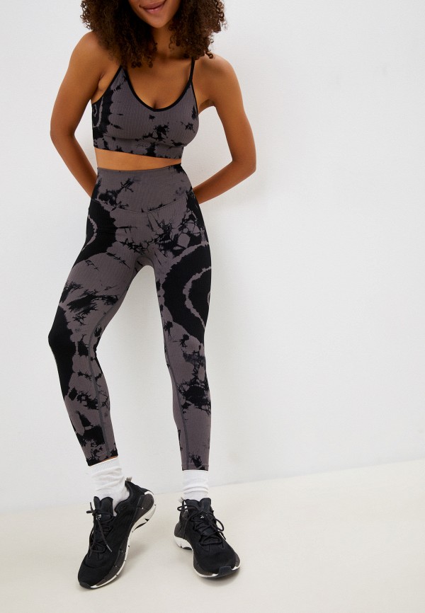 фото Леггинсы victoria's secret pink