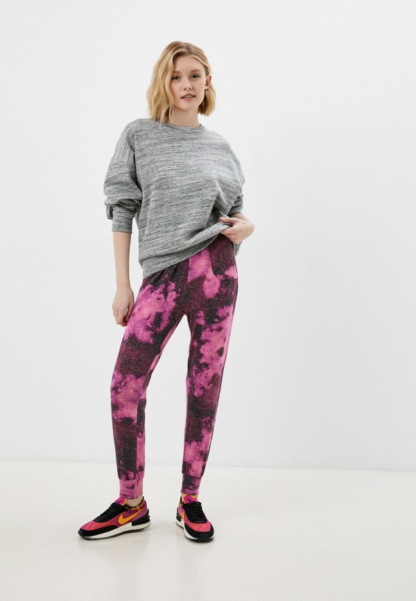 фото Брюки домашние victoria's secret pink