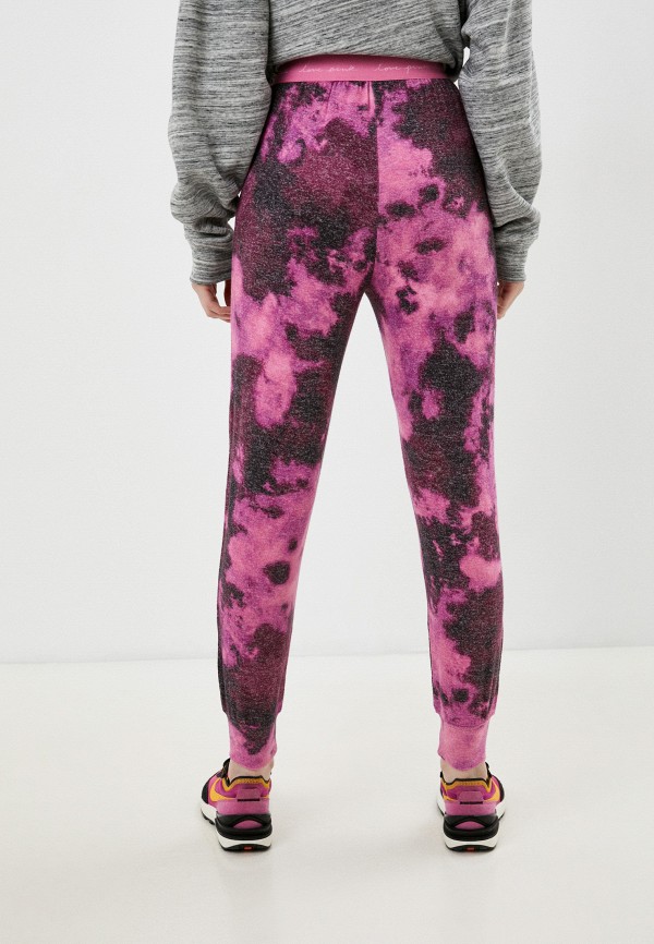 фото Брюки домашние victoria's secret pink