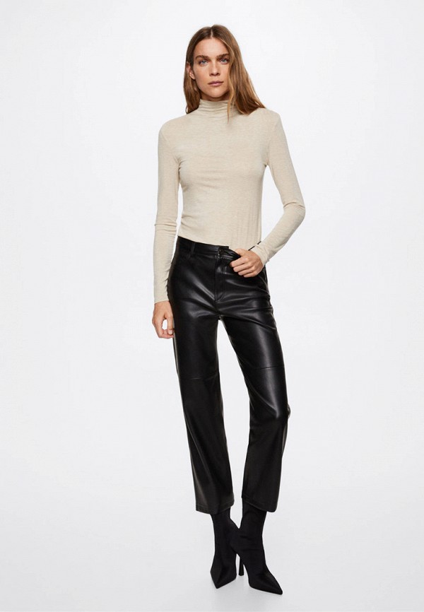 фото Водолазка mango