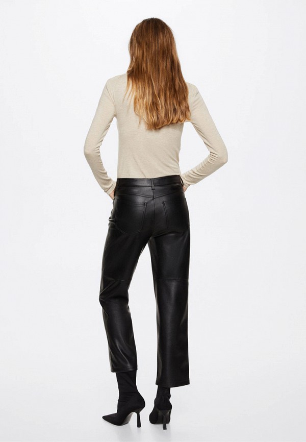 фото Водолазка mango