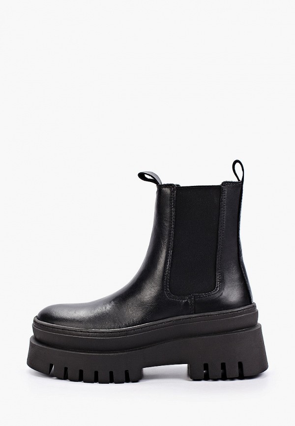 Ботинки Tamaris, Черный 
Ботинки Tamaris, Черный