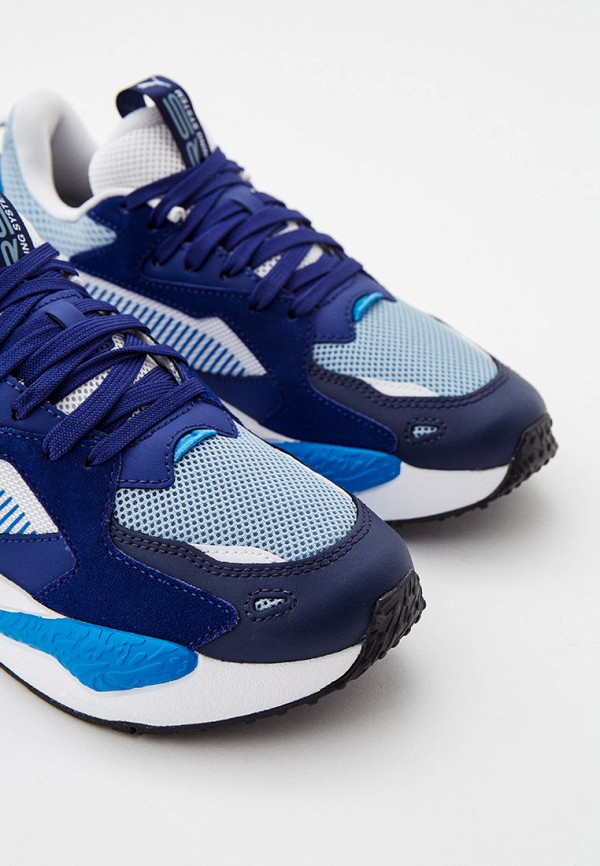 фото Кроссовки puma