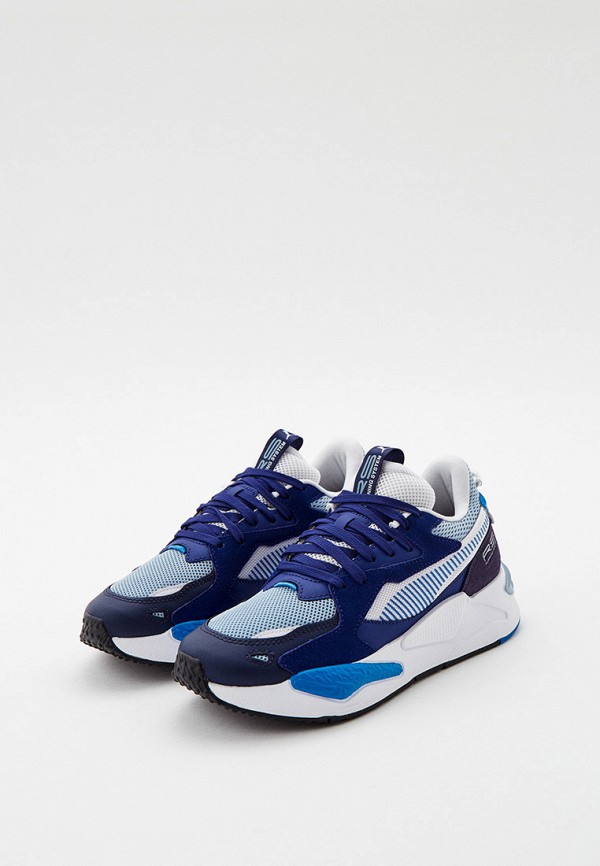 фото Кроссовки puma