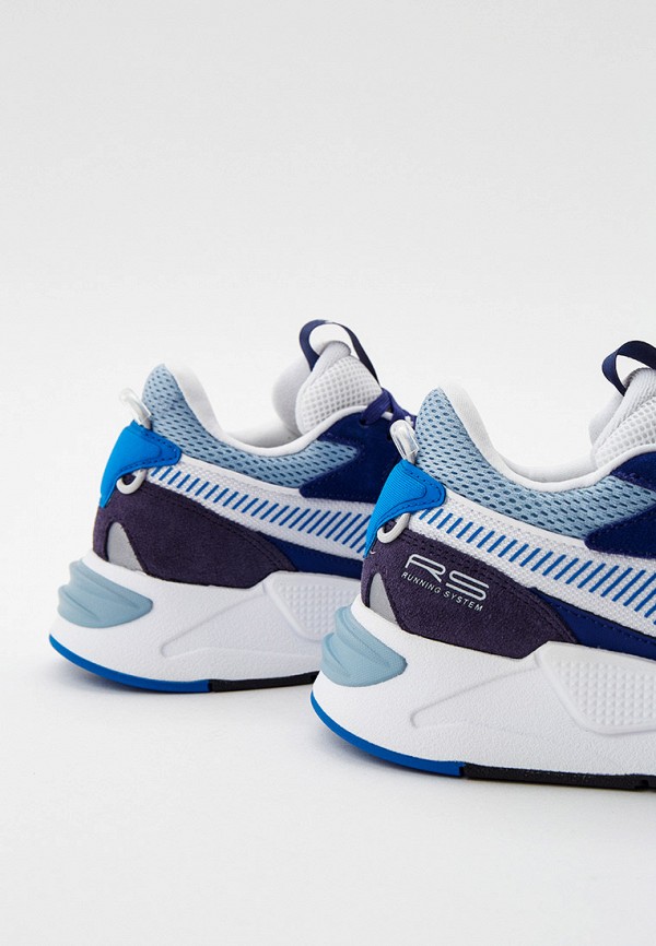 фото Кроссовки puma