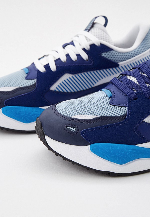 фото Кроссовки puma