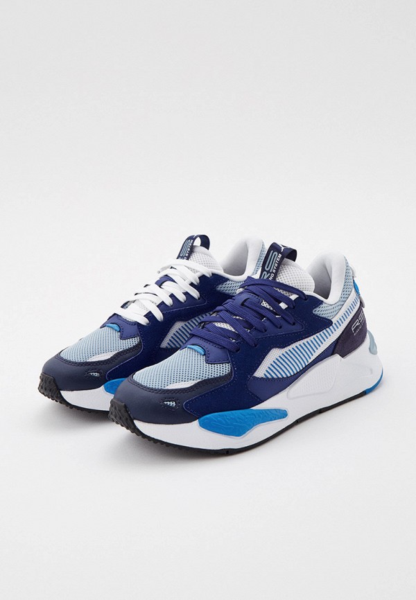 фото Кроссовки puma