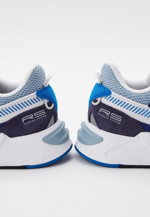 фото Кроссовки puma