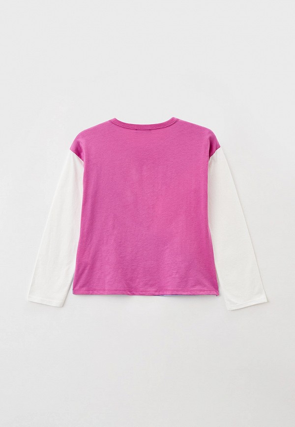 фото Лонгслив united colors of benetton