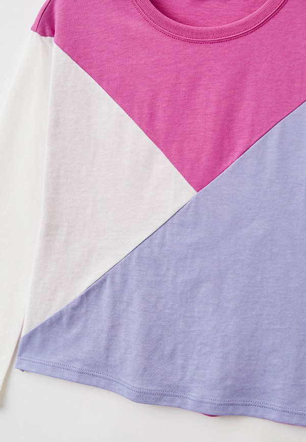 фото Лонгслив united colors of benetton