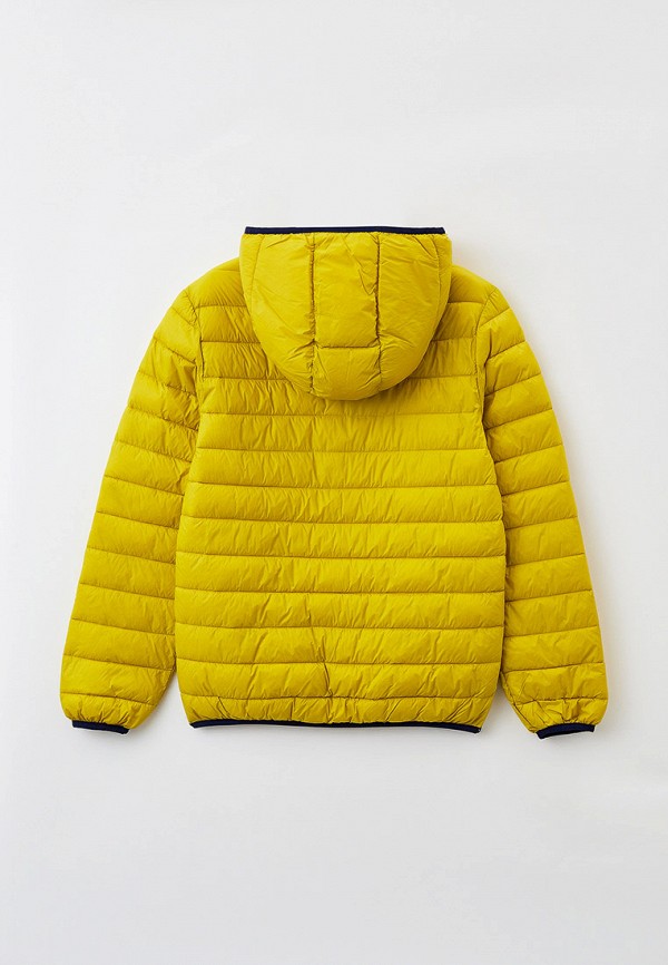 фото Куртка утепленная united colors of benetton