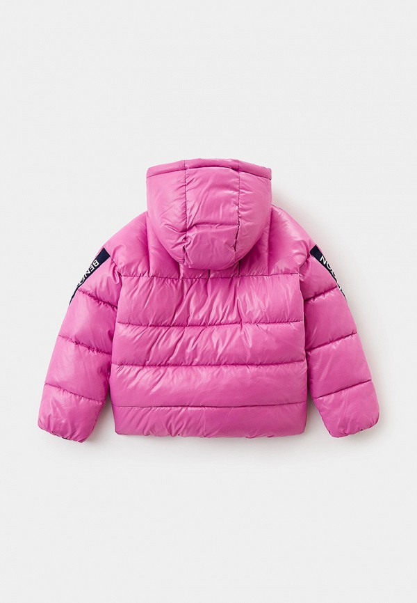 фото Куртка утепленная united colors of benetton