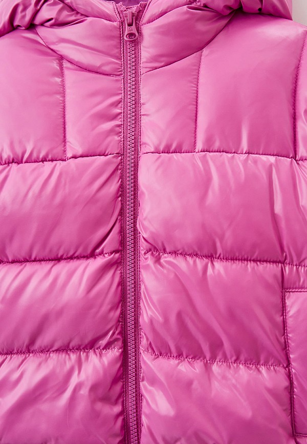 фото Куртка утепленная united colors of benetton