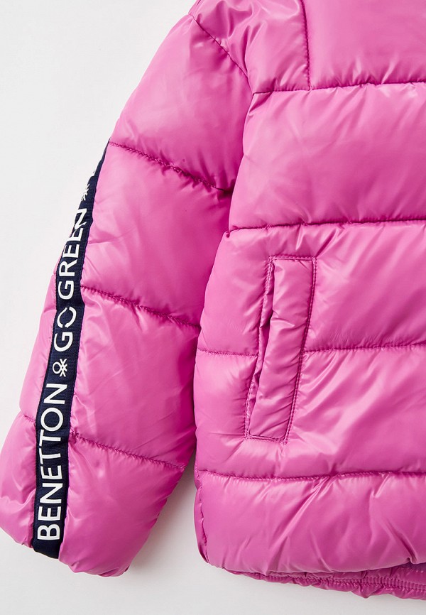 фото Куртка утепленная united colors of benetton