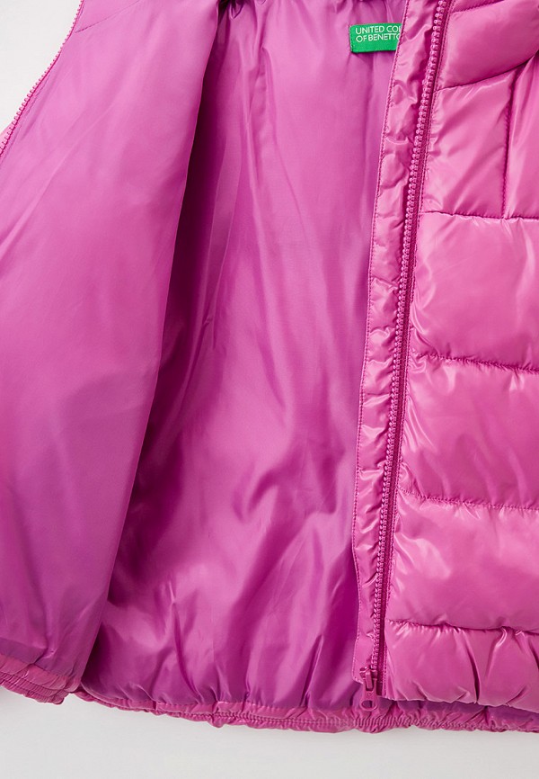 фото Куртка утепленная united colors of benetton