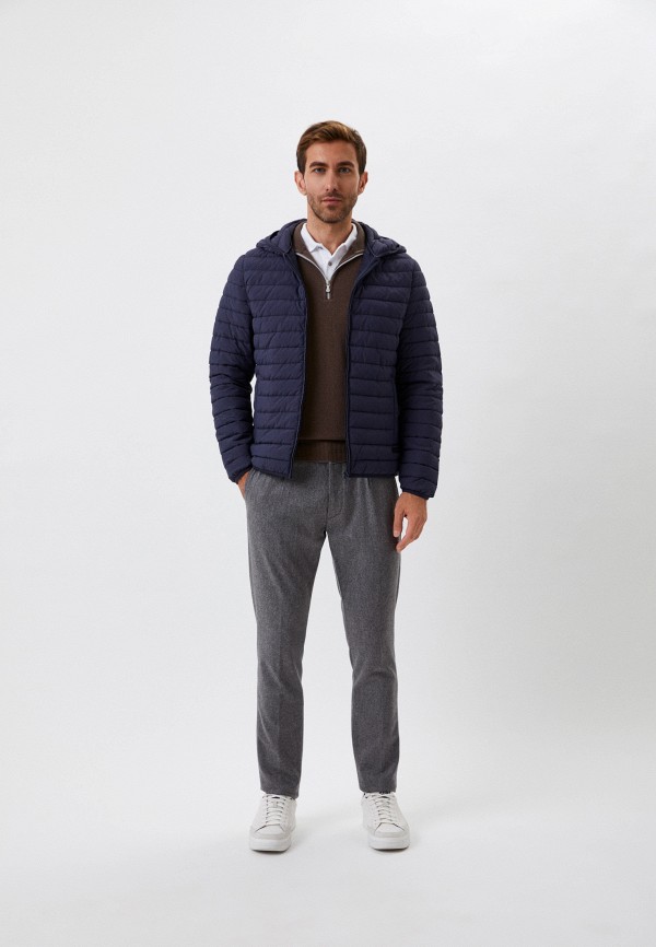 фото Куртка утепленная trussardi