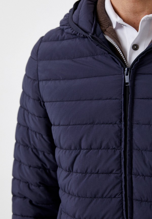 фото Куртка утепленная trussardi