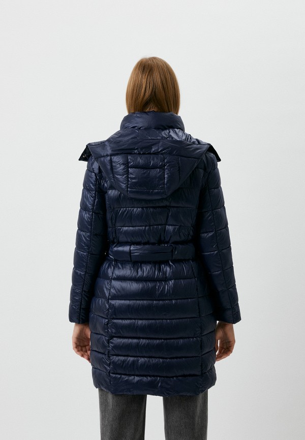 фото Куртка утепленная trussardi