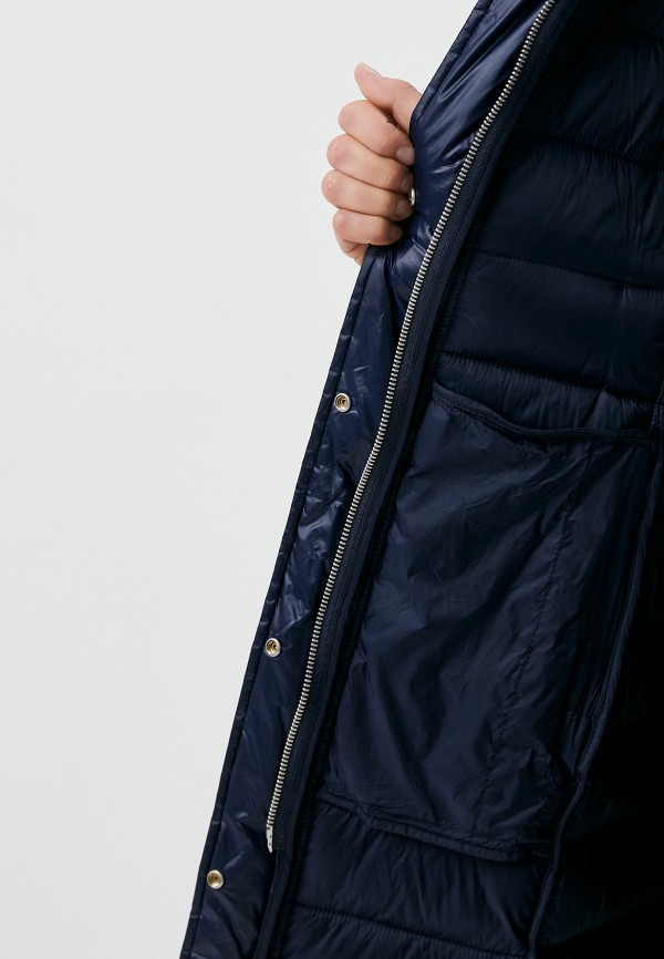 фото Куртка утепленная trussardi