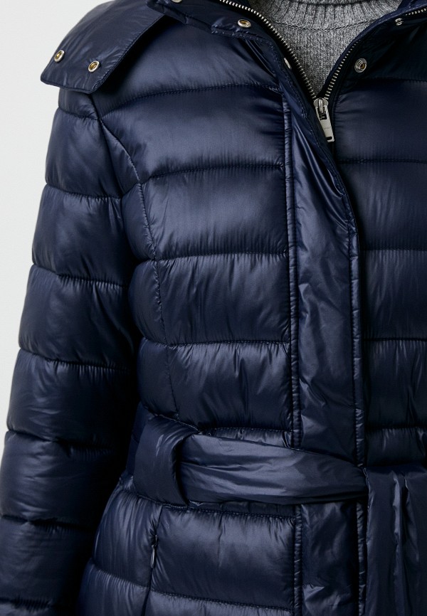 фото Куртка утепленная trussardi