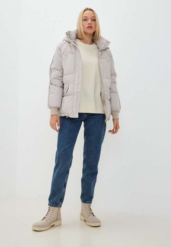 фото Куртка утепленная fragarika