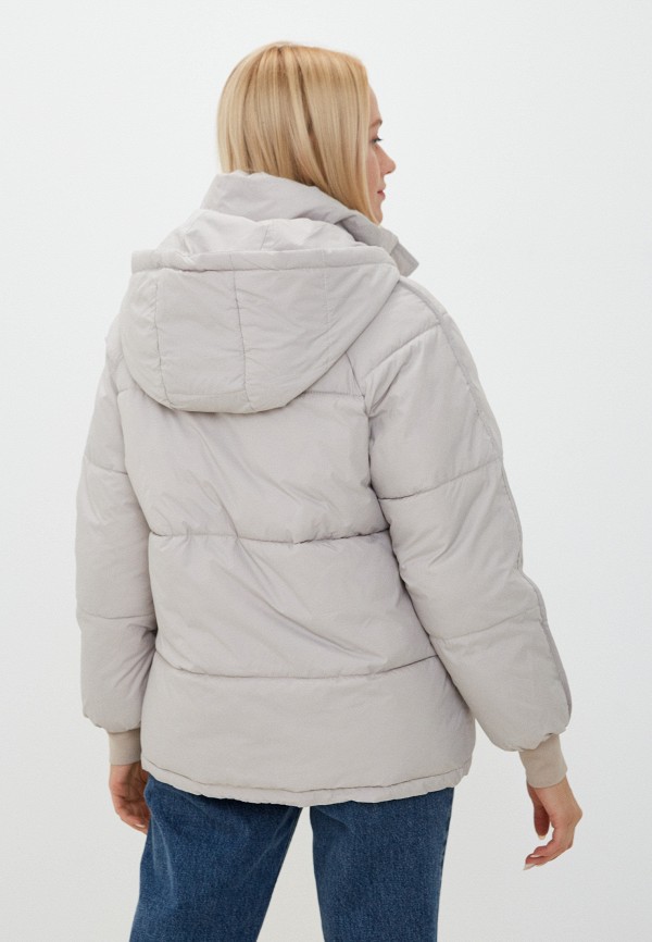 фото Куртка утепленная fragarika