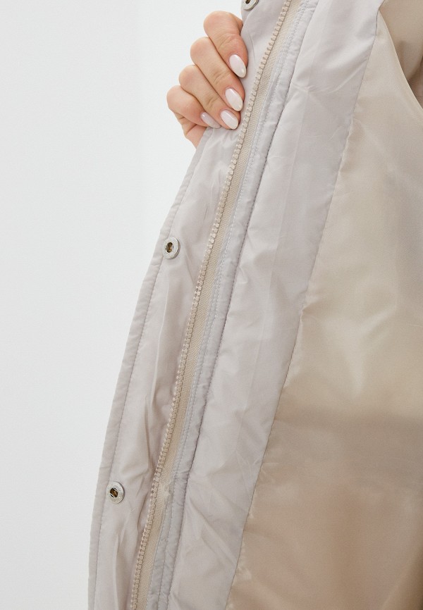 фото Куртка утепленная fragarika