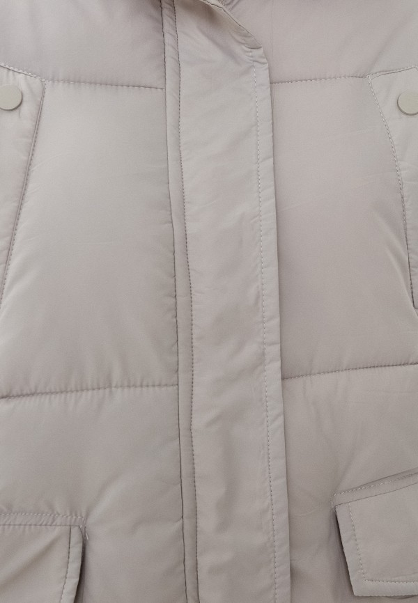 фото Куртка утепленная fragarika