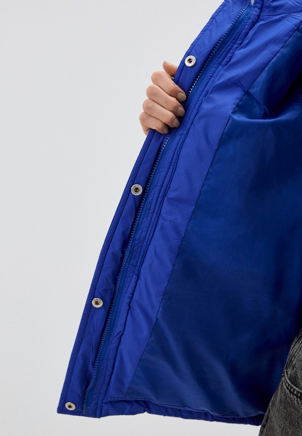 фото Куртка утепленная fragarika