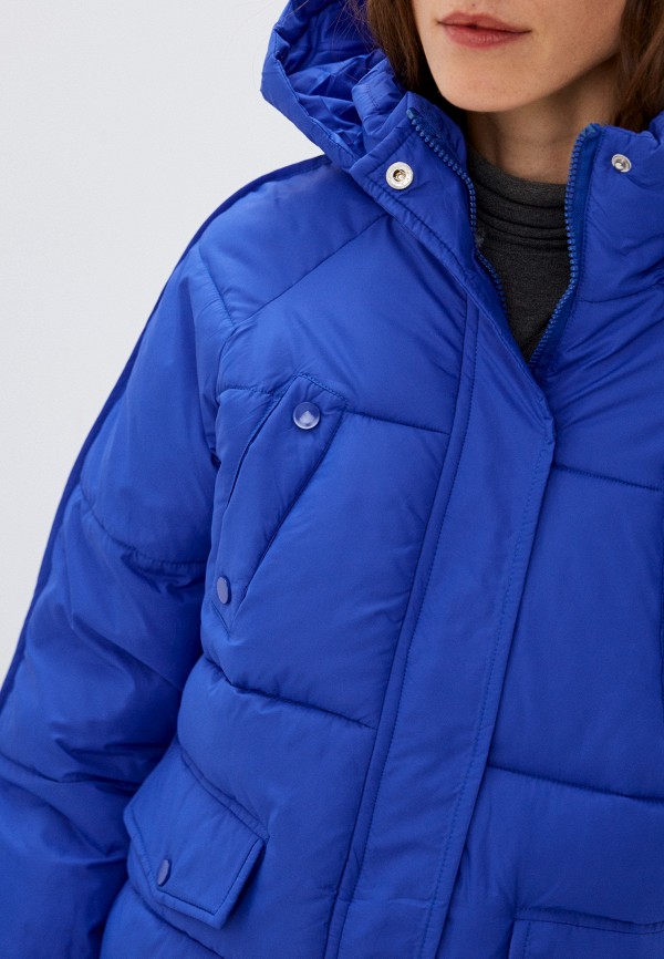 фото Куртка утепленная fragarika