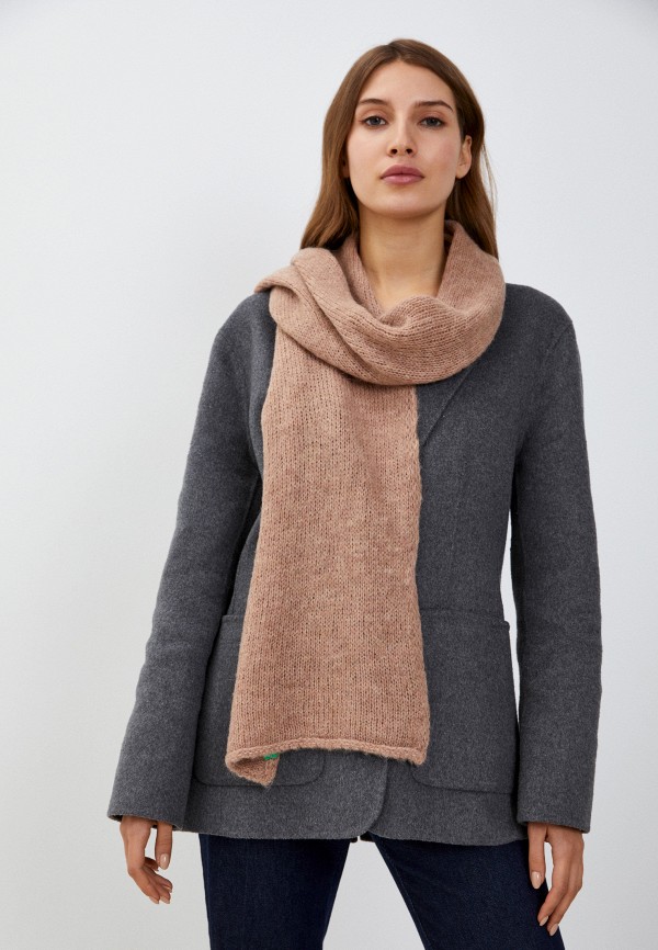 фото Шарф united colors of benetton