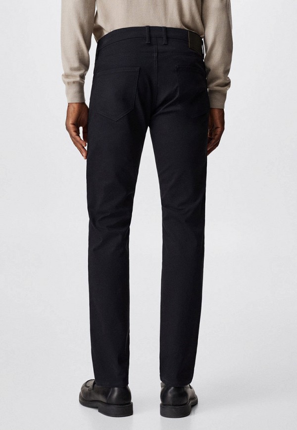 фото Брюки mango man