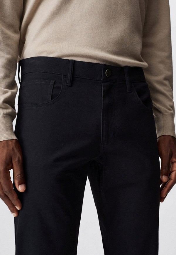 фото Брюки mango man