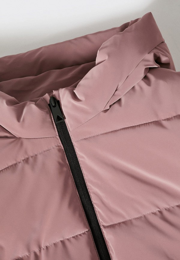 фото Куртка утепленная mango kids