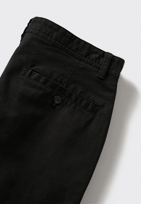 фото Брюки mango man