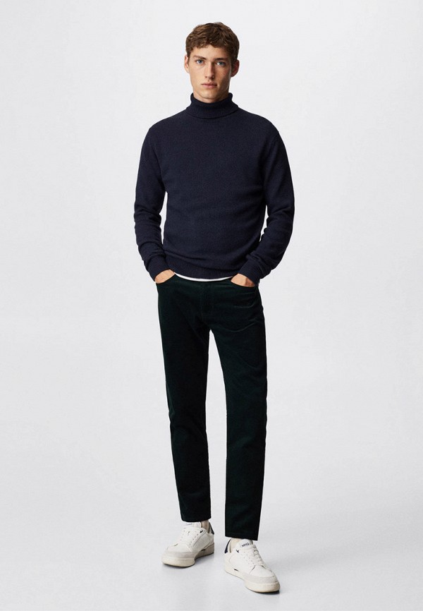 фото Водолазка mango man