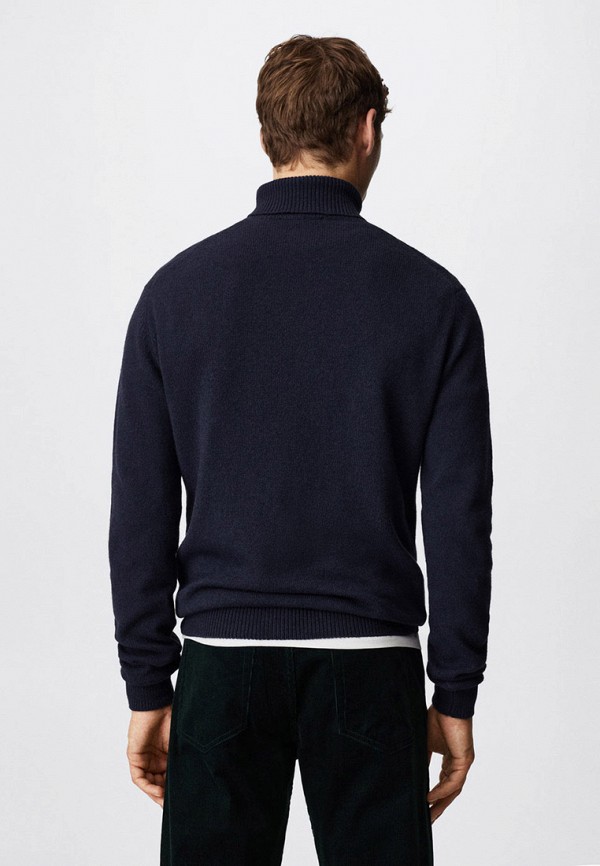 фото Водолазка mango man