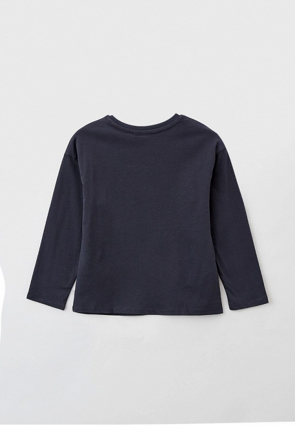 фото Лонгслив mango kids