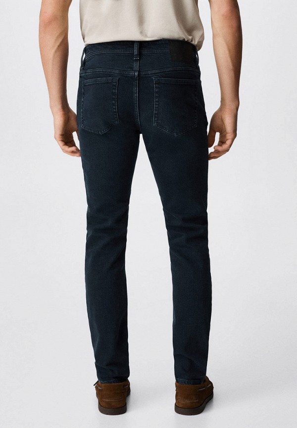 фото Джинсы mango man