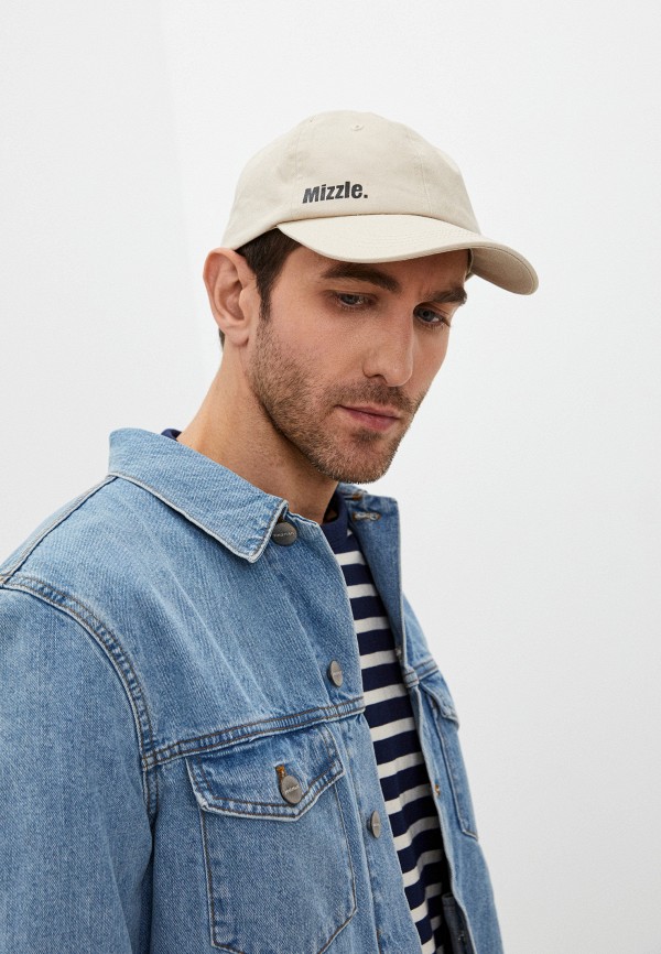 фото Бейсболка mango man