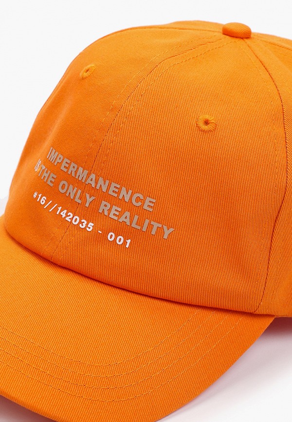 фото Бейсболка mango man