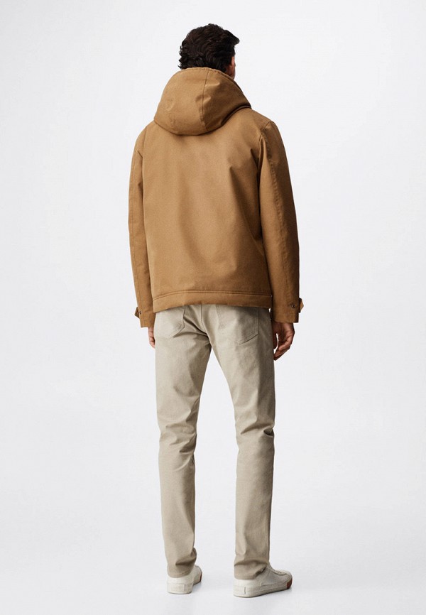 фото Куртка mango man