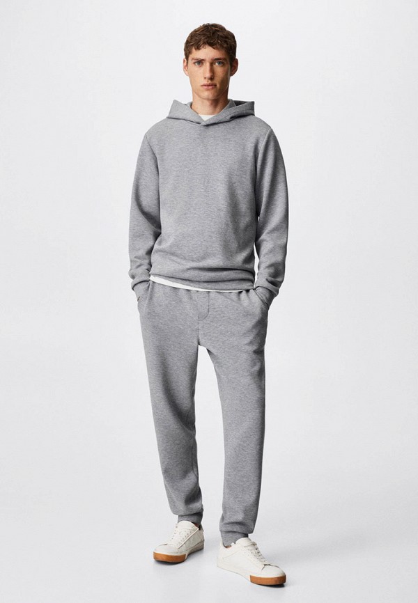 фото Худи mango man