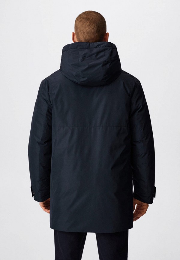 фото Парка mango man