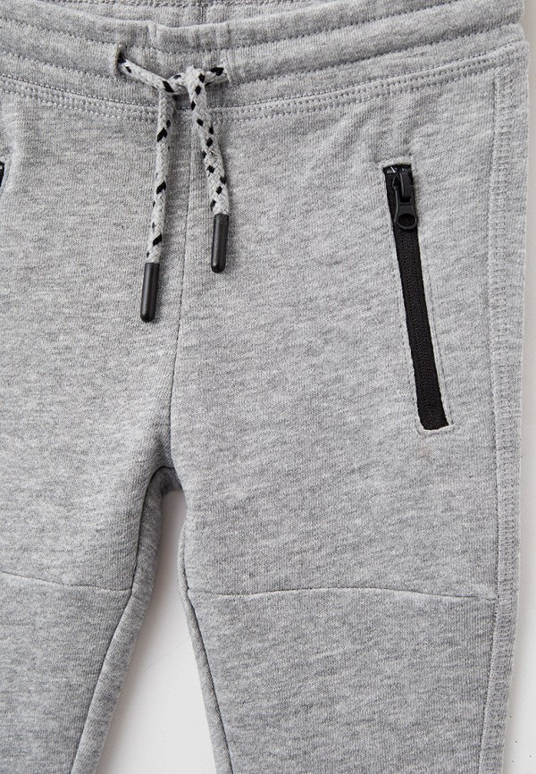 фото Брюки спортивные mango kids