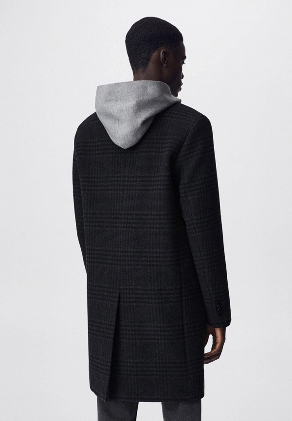 фото Пальто mango man