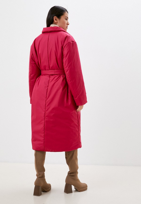 фото Куртка утепленная trendyangel