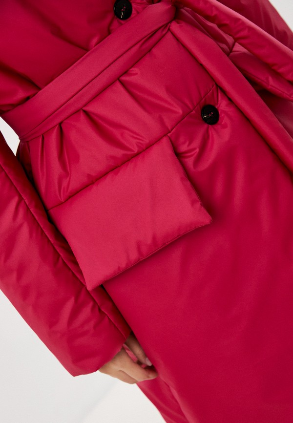 фото Куртка утепленная trendyangel