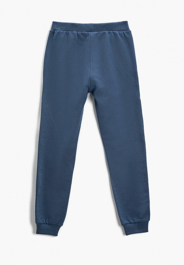 фото Брюки спортивные koton