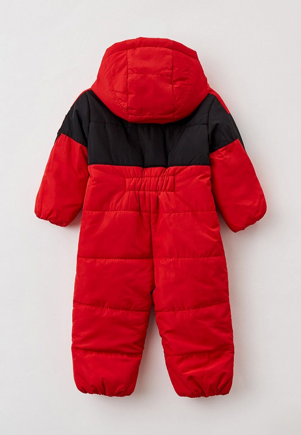 фото Комбинезон утепленный choupette
